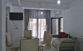 Mamaia-Sat Apartment