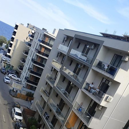 Mamaia-Sat Apartment Năvodari Exterior foto